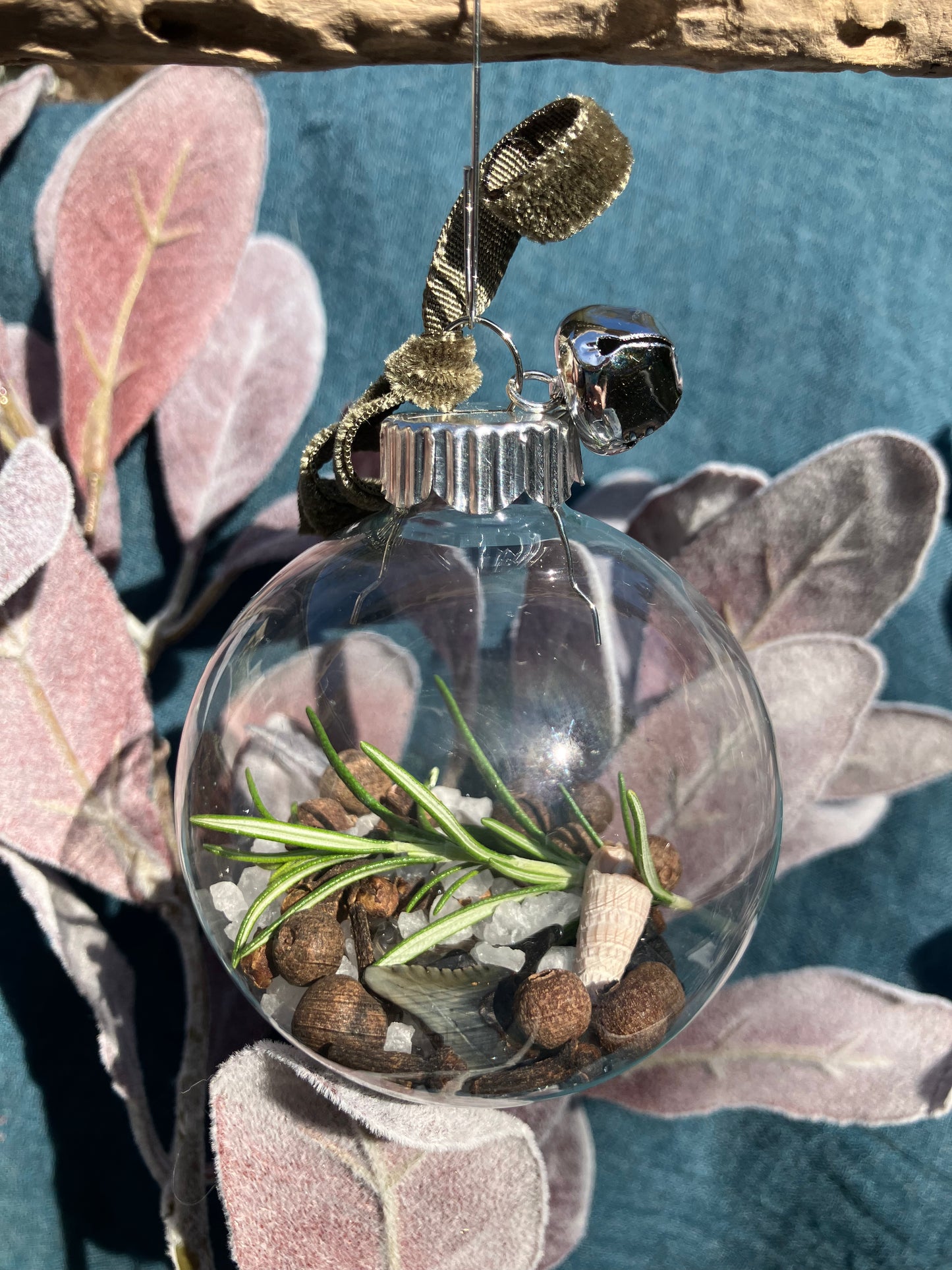 Protection Ornament