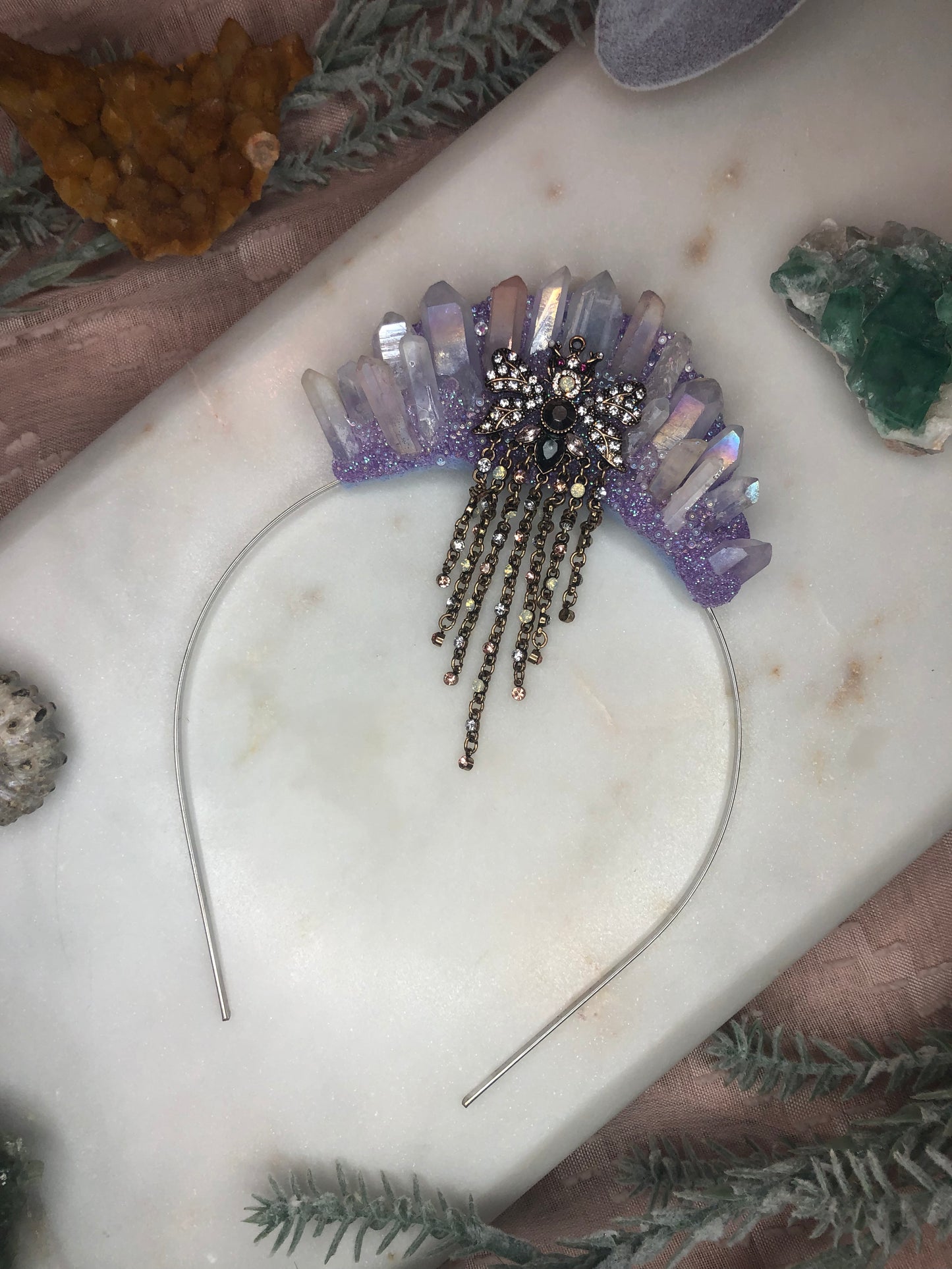Fairy Crown