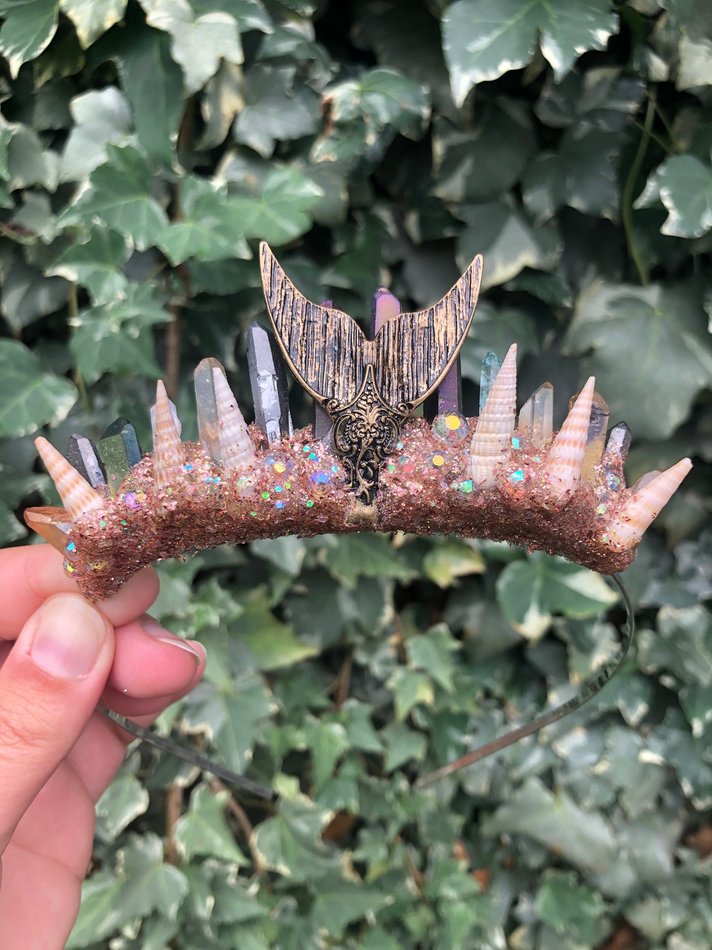 Adella Crown