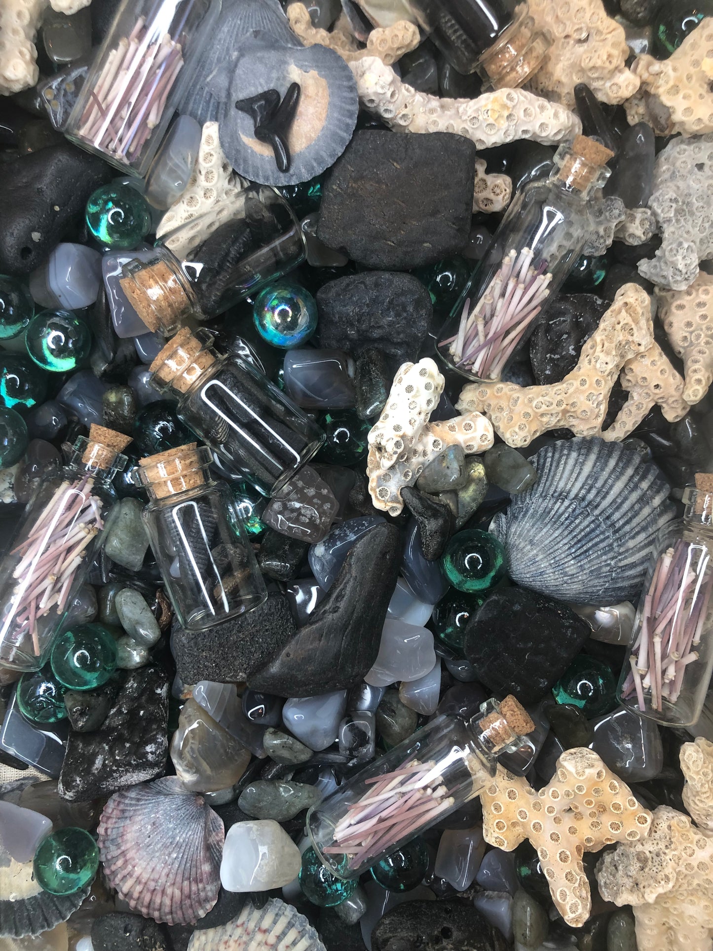 Sea Witch Confetti