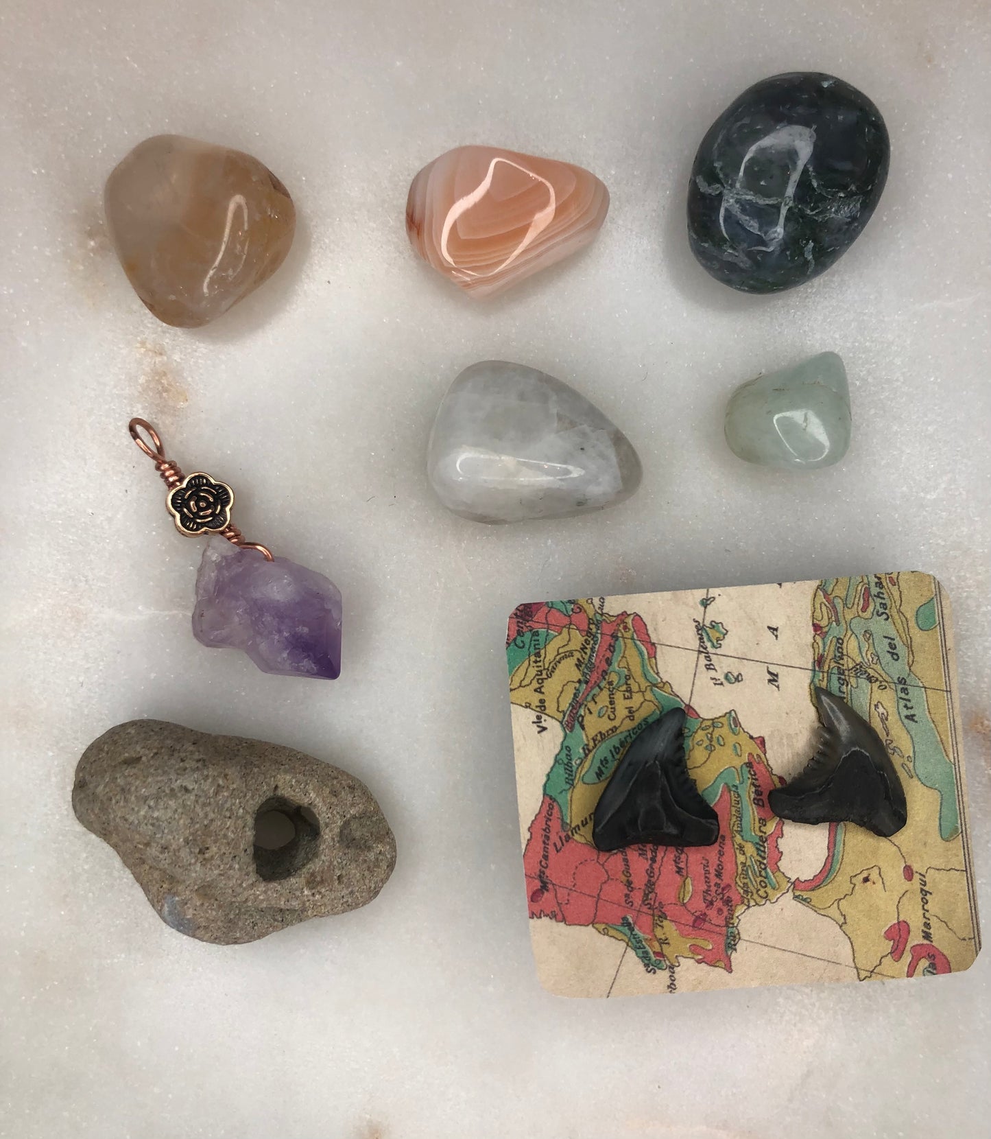 Self Love Boxes