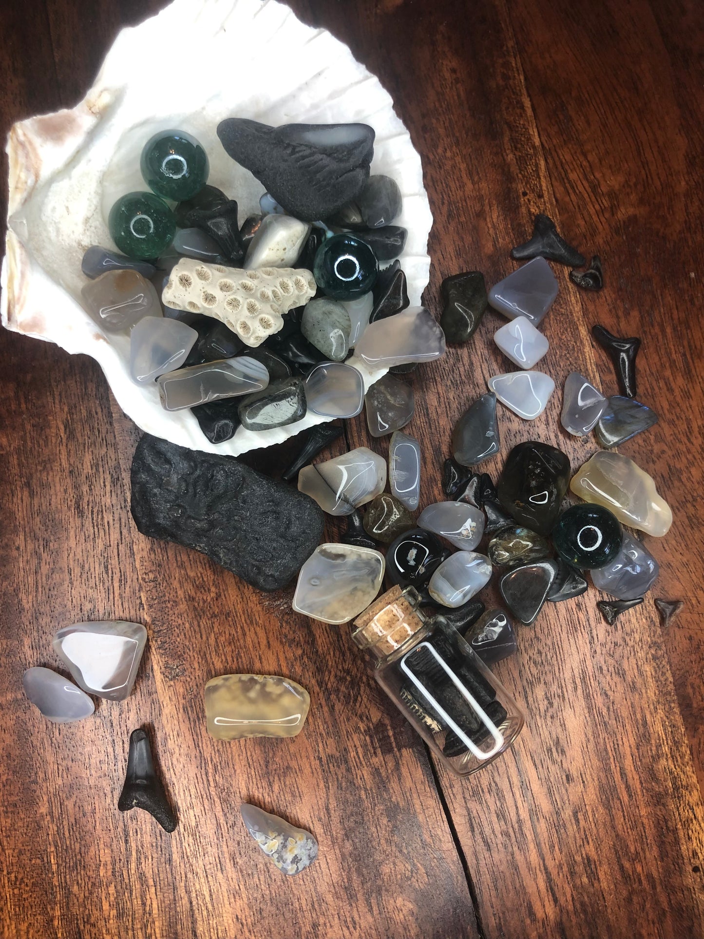 Sea Witch Confetti