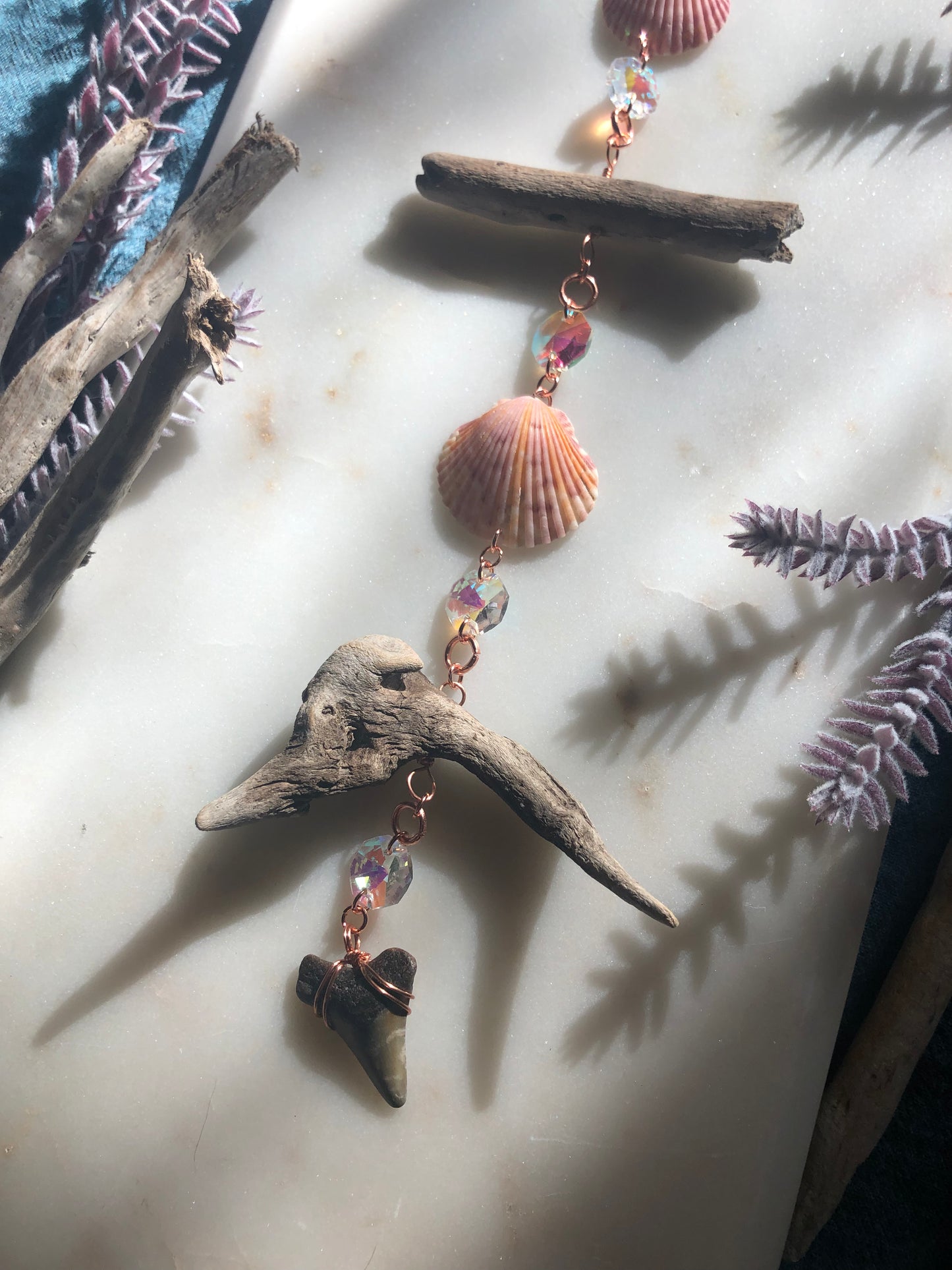 Ocean Suncatcher