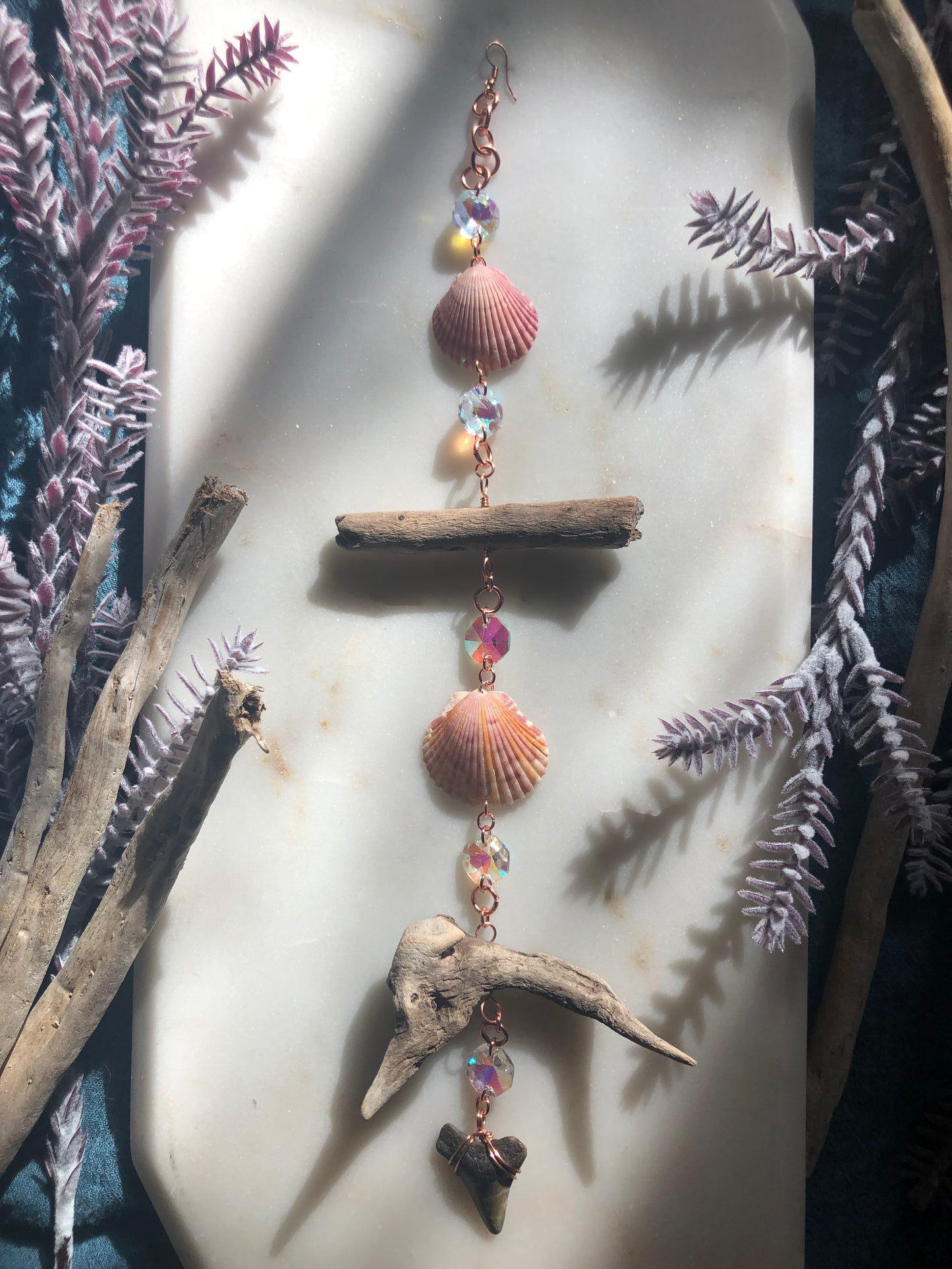 Ocean Suncatcher