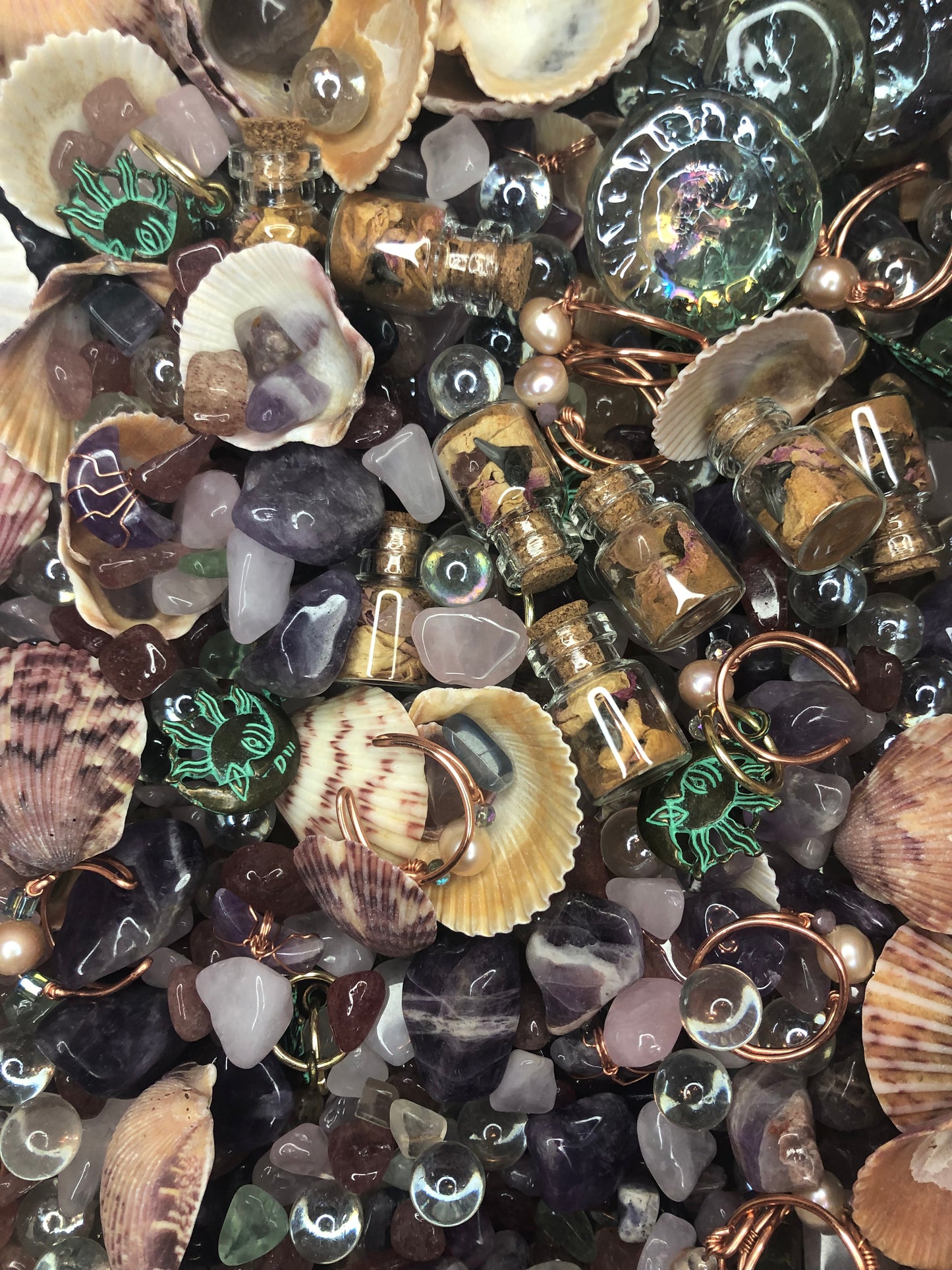 Mermaid Confetti