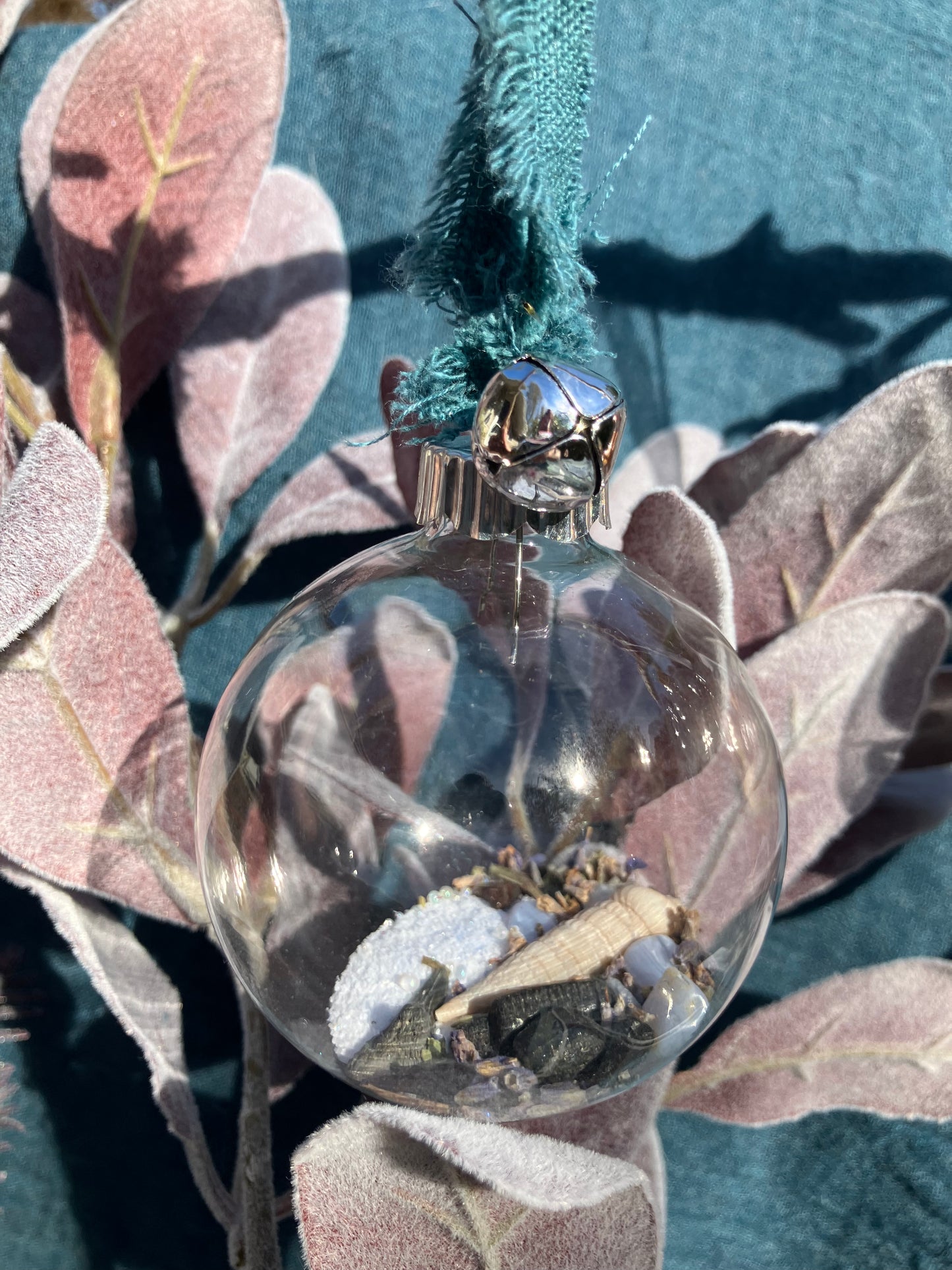 Calming Ornament