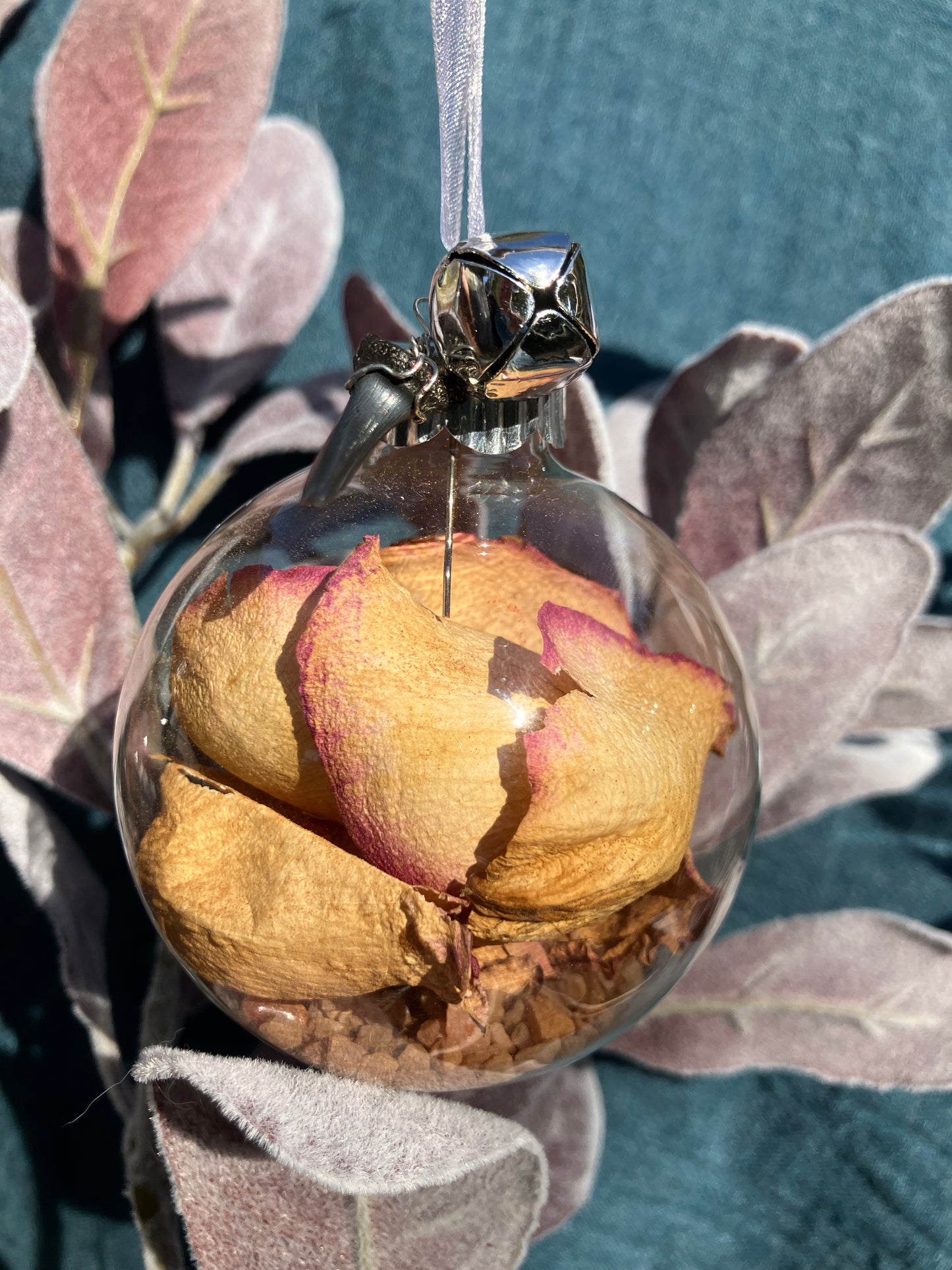 Self Love Ornament