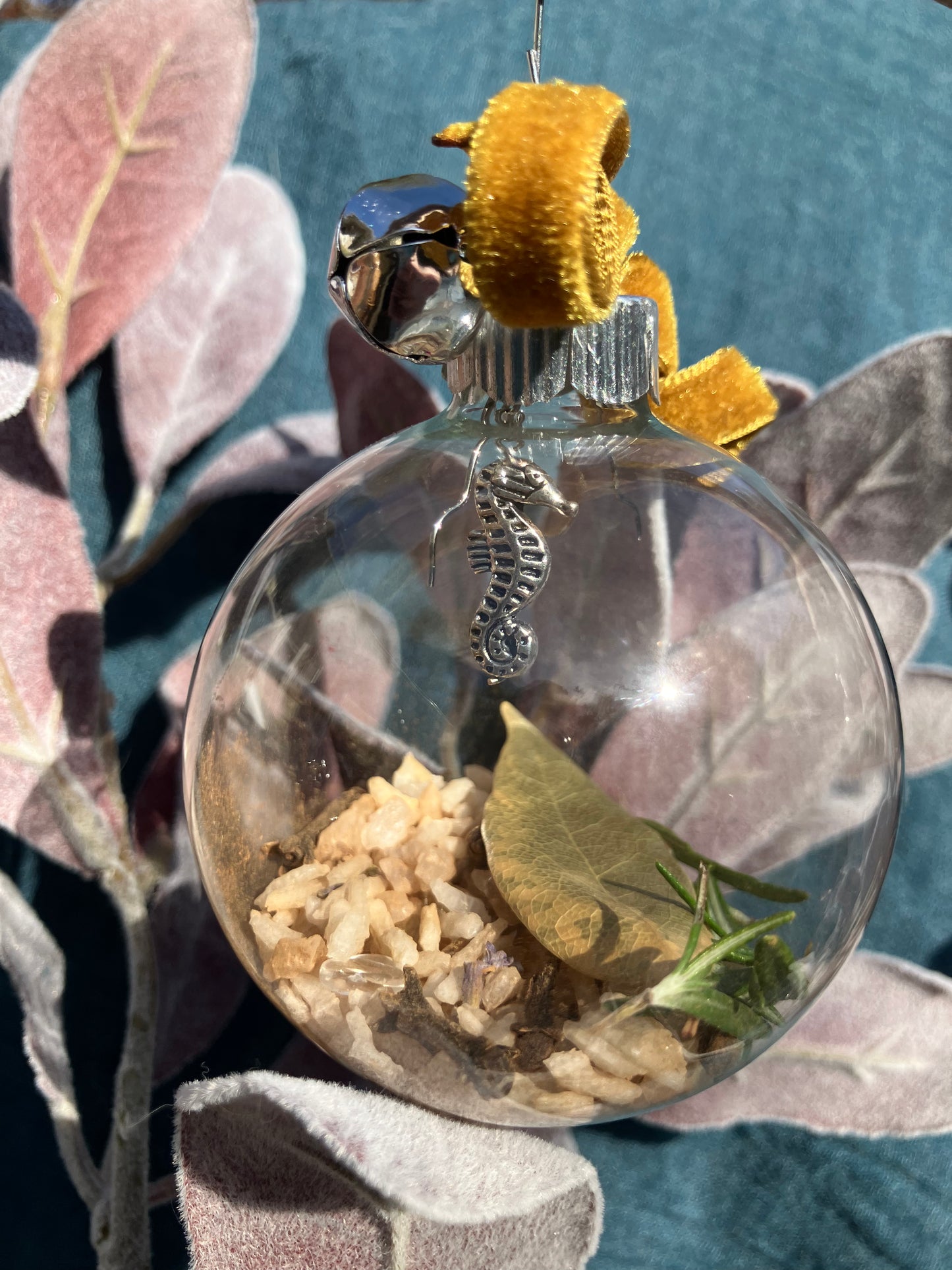 Prosperity Ornament