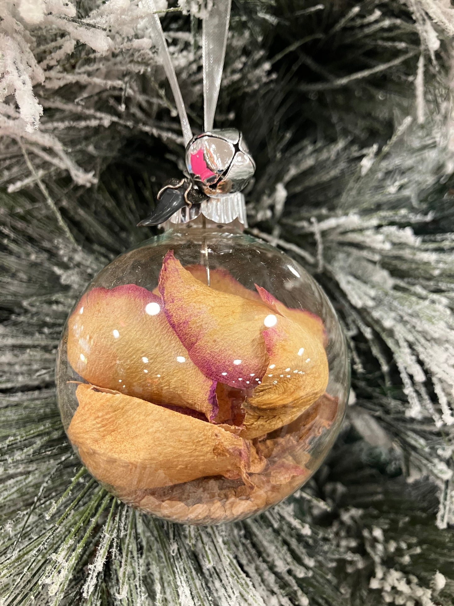 Self Love Ornament