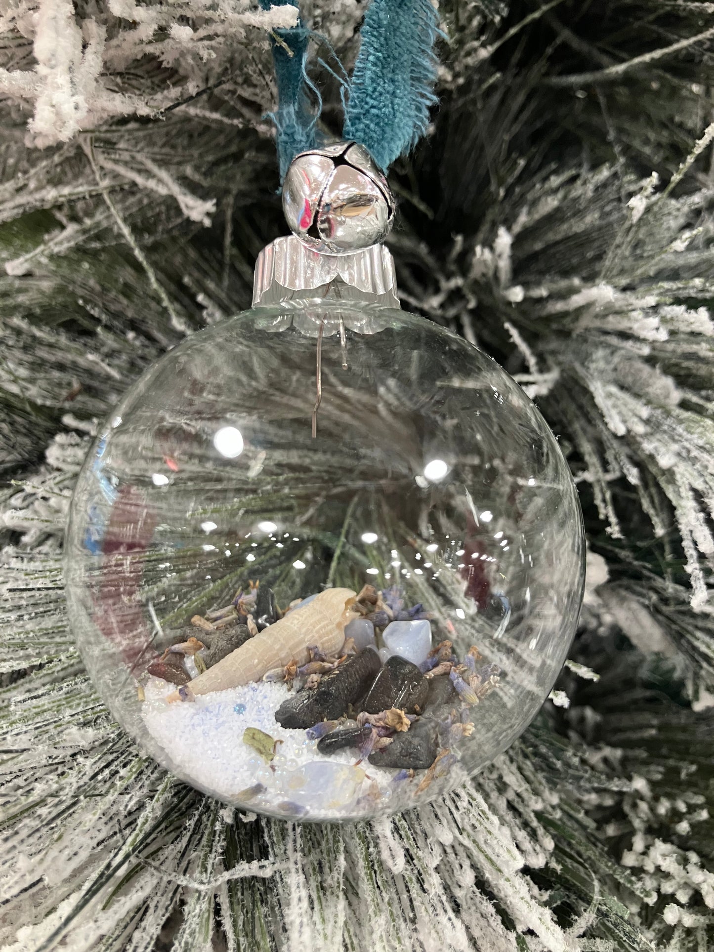 Calming Ornament