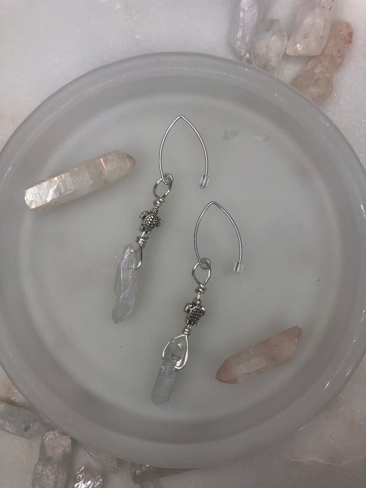 Turtle Cove Quartz