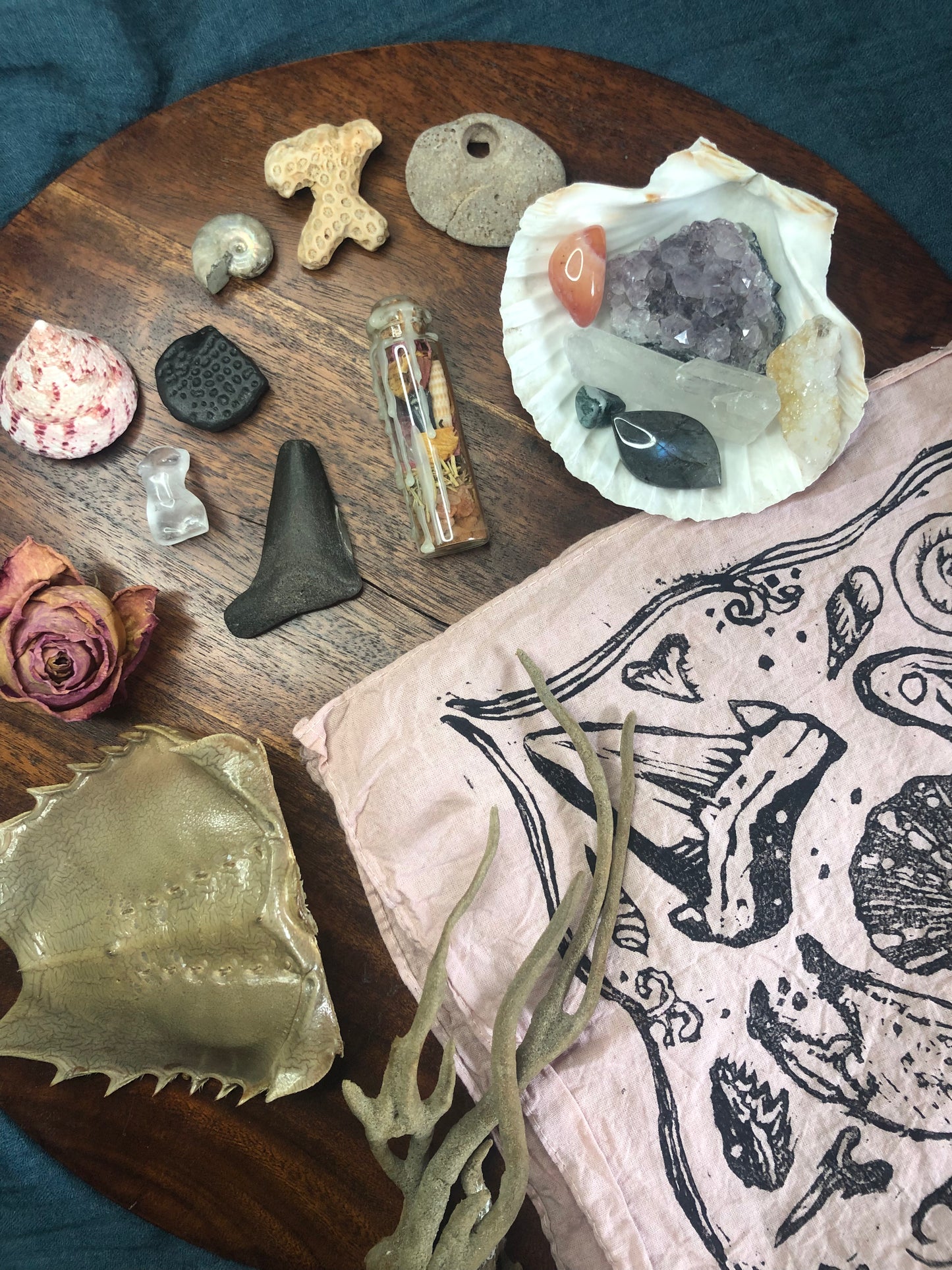 Sea Witch Treasures