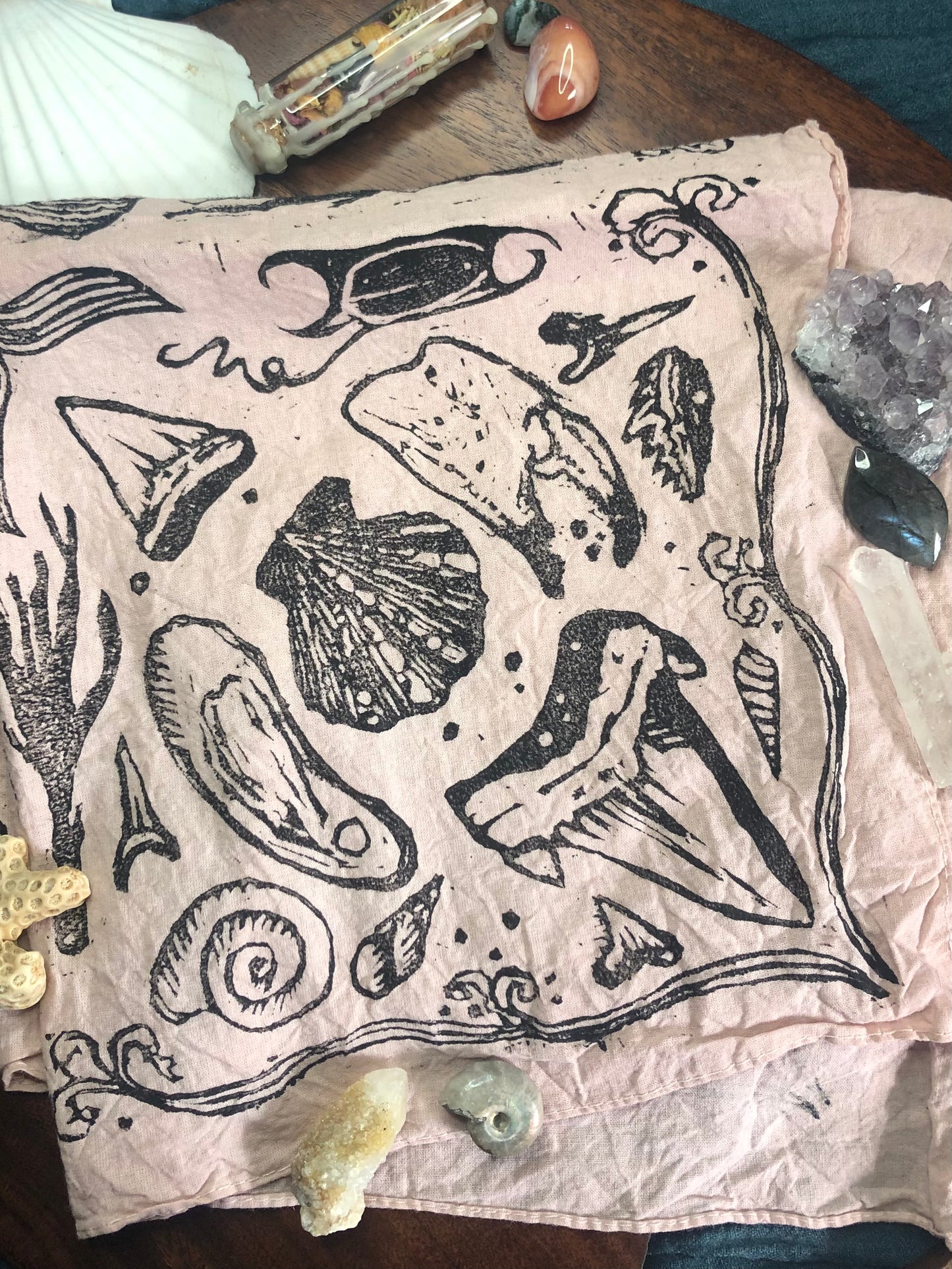 Sea Witch Treasures
