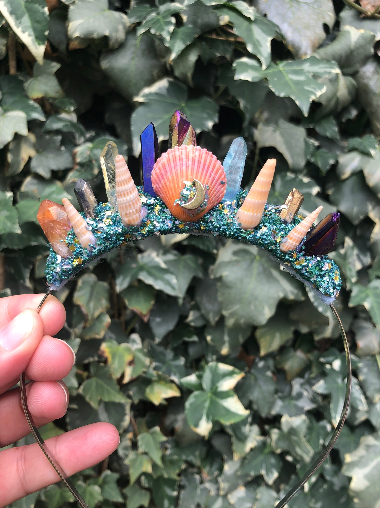 Coastal Crown