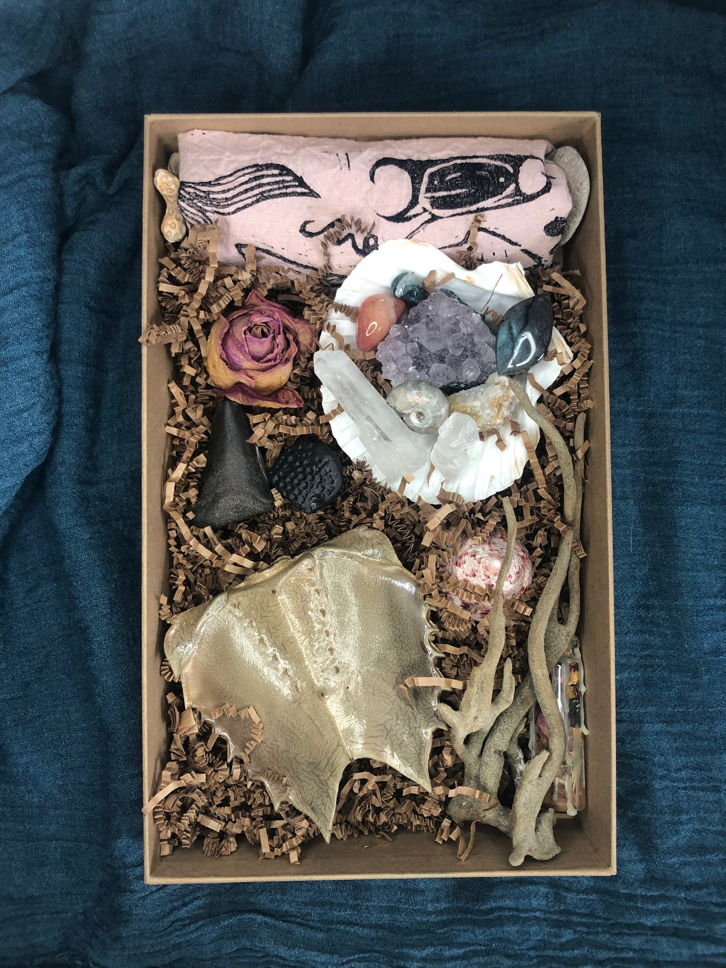 Sea Witch Treasures