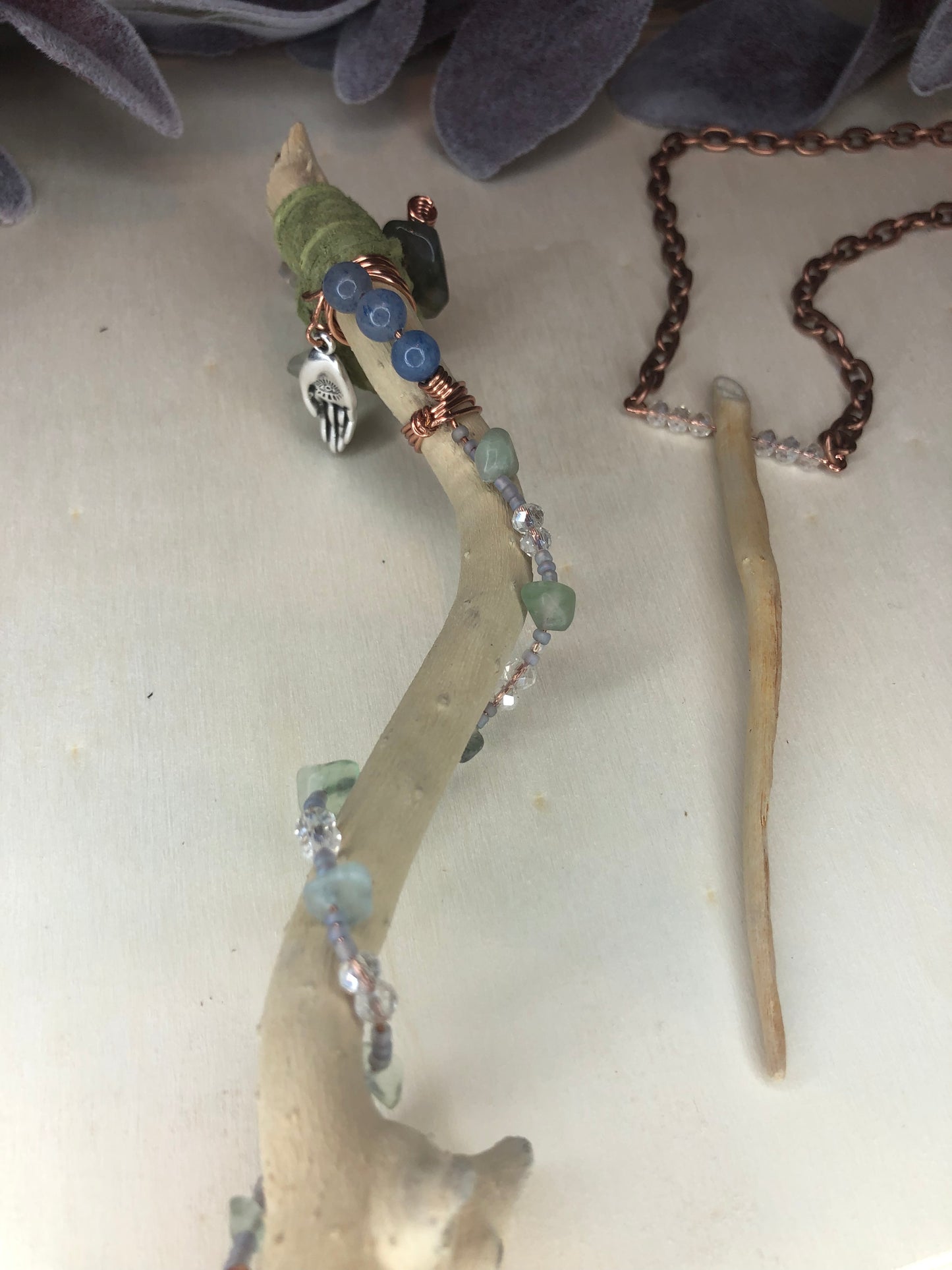 Driftwood Wand 5.0