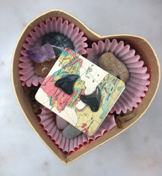 Self Love Boxes