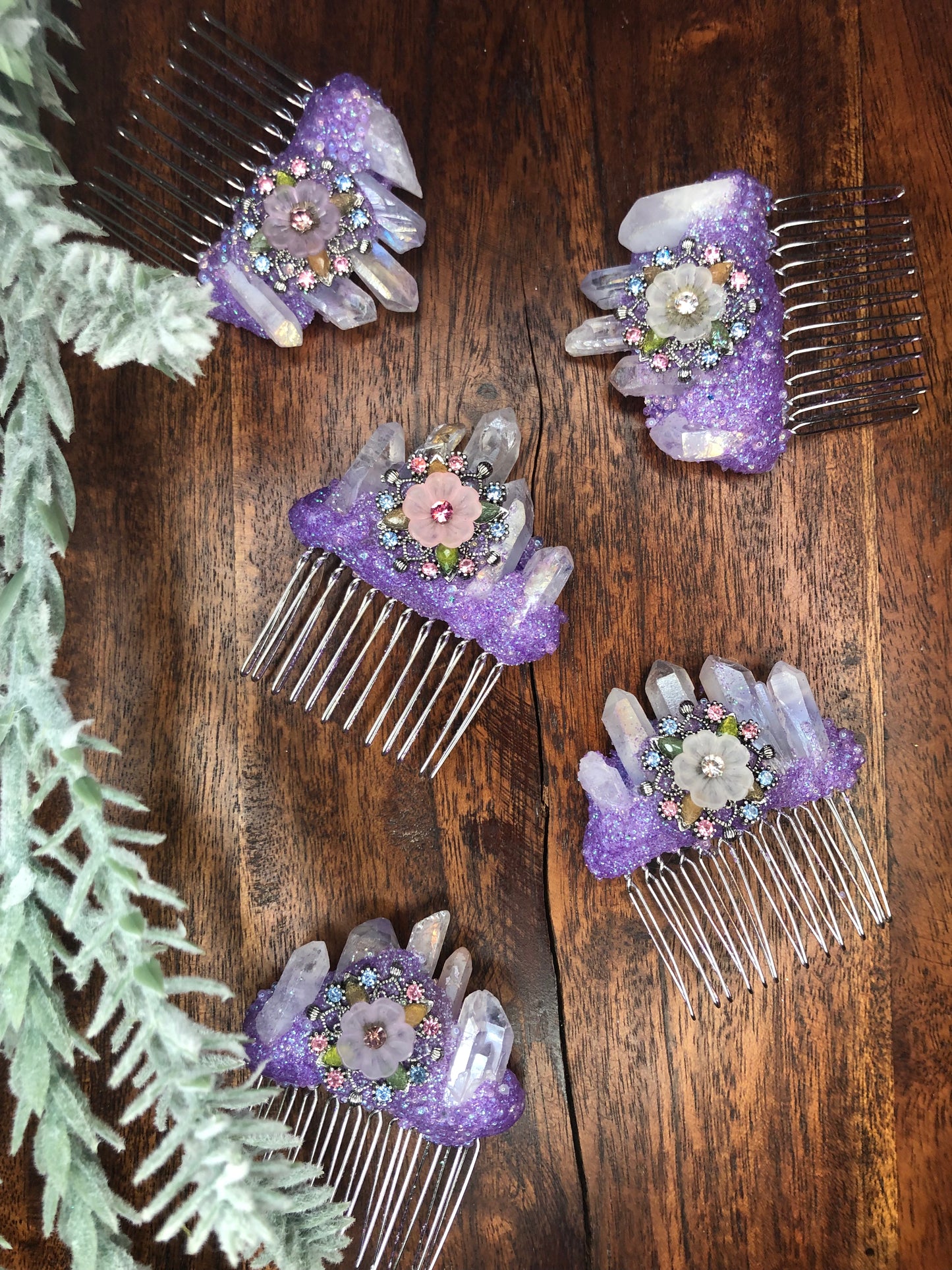 Fairy Combs