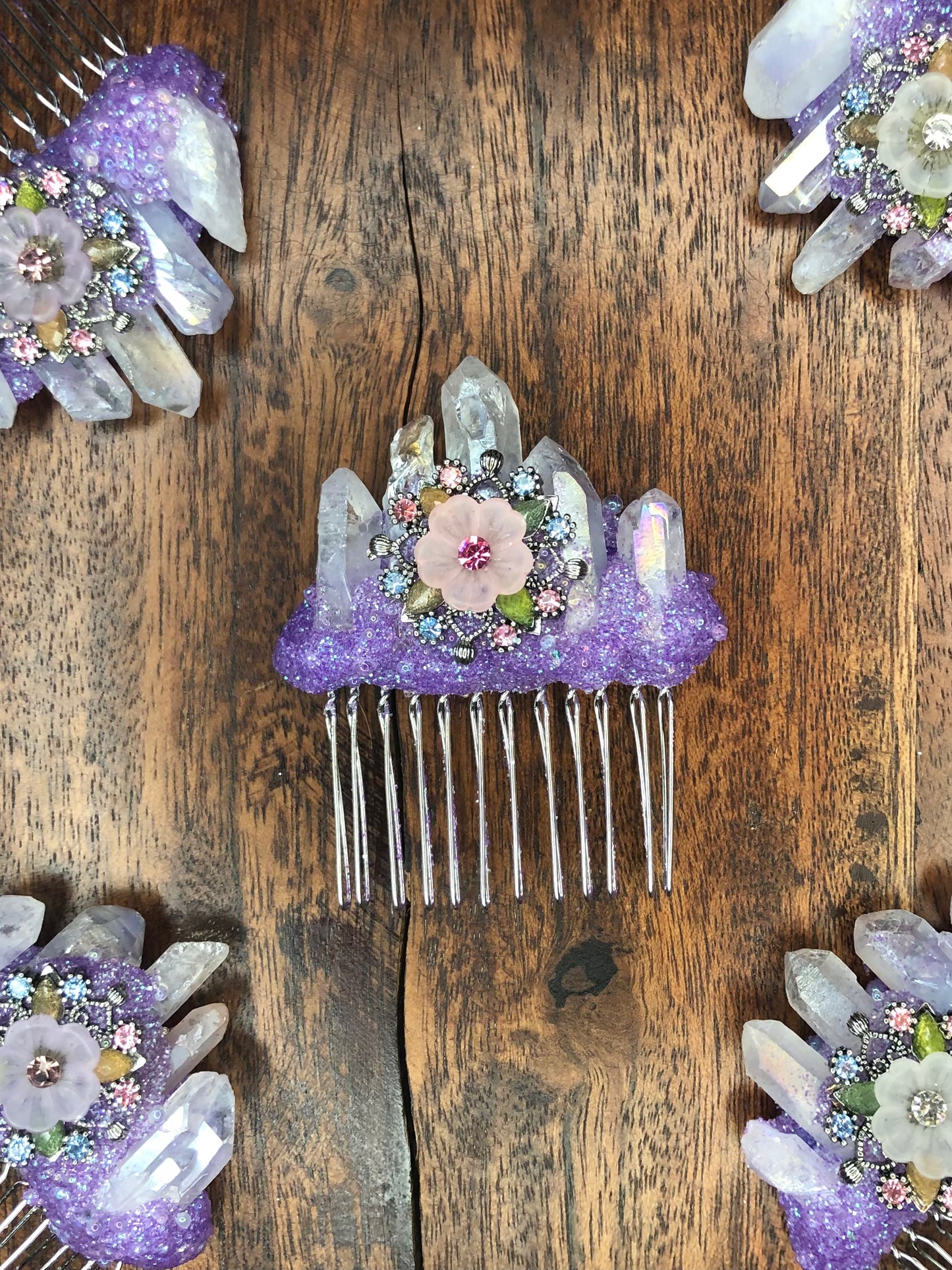 Fairy Combs